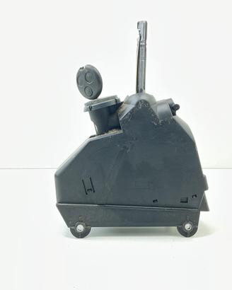 Q0013956V001C27B00 LEVA CAMBIO SMART Fortwo Coupé