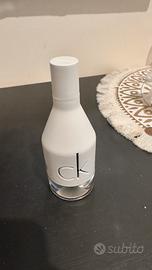 Profumo uomo calvin klein 2 in u
