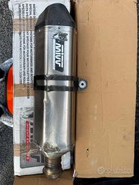 Scarico Mivv Ktm 1290-1190 Super Adventure