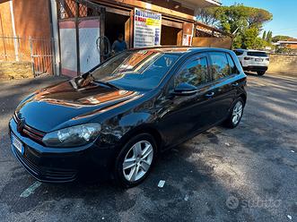 GOLF TDi 1.6