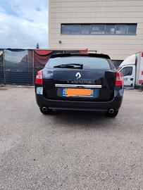 Renault Laguna Tecno Navi sport tourer