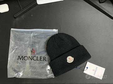 Berretto Moncler