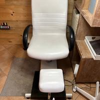 Poltrona pedicure
