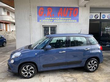 FIAT 500L 1.3 Multijet 95 CV *GARANZIA*