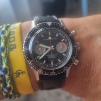 nivada grenchen chronomaster aviator