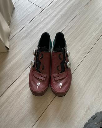 Scarpe mtb s-works recon 45