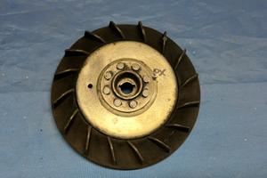Volano vespa PX alleggerito 20mm anche per Pk PX