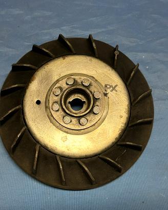 Volano vespa PX alleggerito 20mm T5 racing Pk