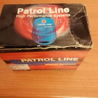 ANTIFURTO PER MOTO E SCOOTER