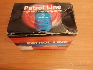 ANTIFURTO PER MOTO E SCOOTER