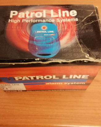 ANTIFURTO PER MOTO E SCOOTER