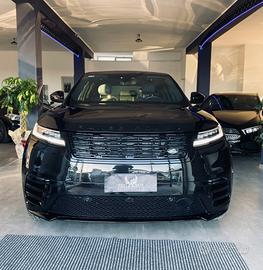 Land Rover Range Velar 2.0D I4 204 CV R-Dynamic SE