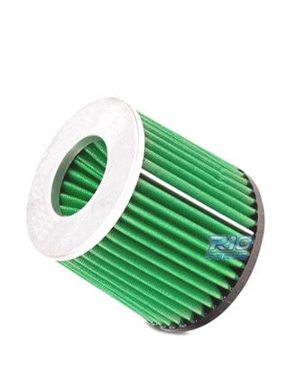 FILTRO DI ASPIRAZIONE DIRETTA VERDE UNIVERSALE