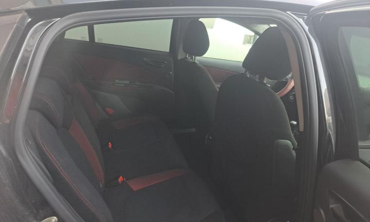 FIAT BRAVO 1.9 MULTIJET SPORT 150 CV 2007 (DIESEL)