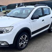 Dacia Sandero Stepway 1.0 TCe 100 CV ECO-G Comfort