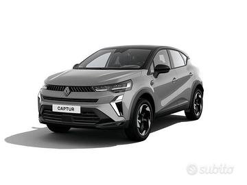 Renault Captur NUOVO techno full hybrid E-Tec...
