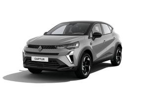 Renault Captur NUOVO techno full hybrid E-Tec...