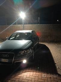 audi a 6