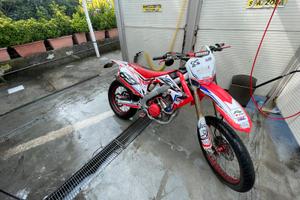 Honda CRF 250r 2013