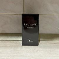 Dior Sauvage Eau de Parfum 100ml – Nuovo Sigillato