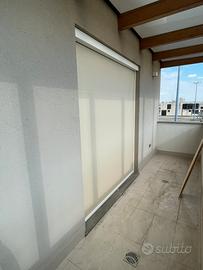 Tenda sole frangisole