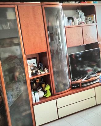 Mobile arredamento soggiorno