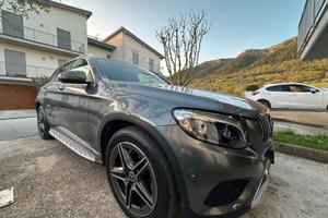 Glc 220 4matic