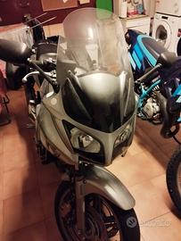 Honda CBF 1000