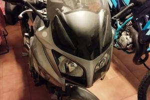 Honda CBF 1000