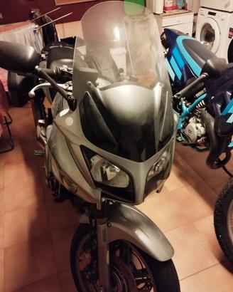 Honda CBF 1000