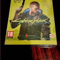 CyberPunk 2077