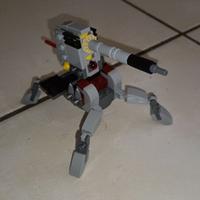 LEGO STAR WARS 75345 501st Clone Troopers Battle