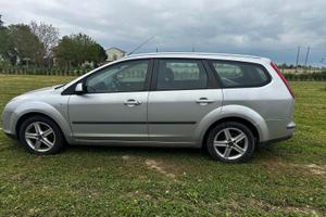 Ford focus 1.5cdi