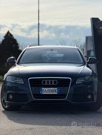 Audi a4 2.0TDI