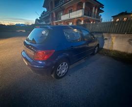 Peugeot 307 gpl