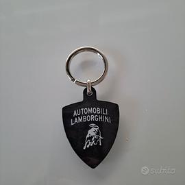 portachiavi Automobili Lamborghini 