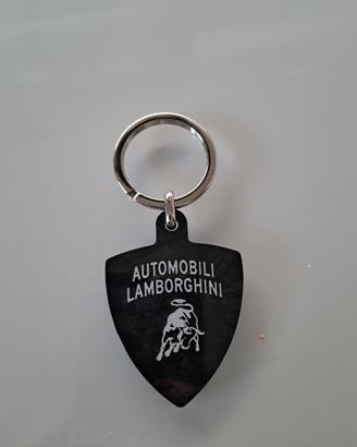 portachiavi Automobili Lamborghini 