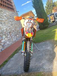 Ktm 125