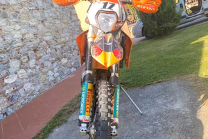 Ktm 125