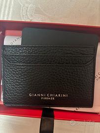 Portacarte Gianni Chiarini New Uomo
