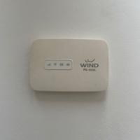 Modem router  con SIM Card 4G- trattabile