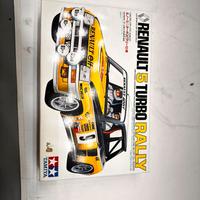 Kit modellismo e accessori