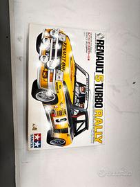 Kit modellismo e accessori