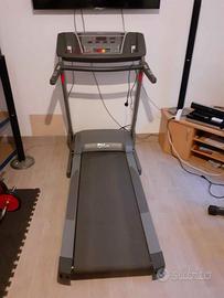 tapisa roulant tunturi