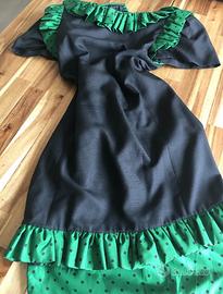 Vestito originale Roberto Capucci