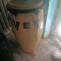 Bonghi LP Aspire coppia