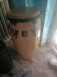 Bonghi LP Aspire coppia