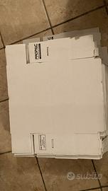 Scatole fustellate propac