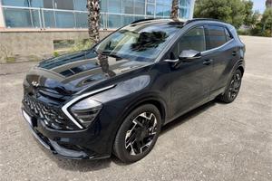 Kia Sportage 1.6 CRDi MHEV DCT GT-line AUTOCARRO N