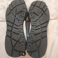 Dsquared2 nuove mai indossate n.43